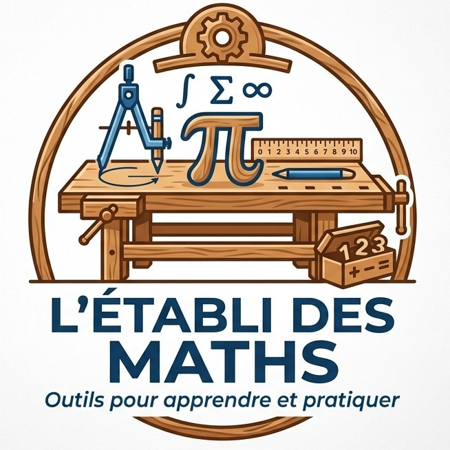 L'Établi des Maths